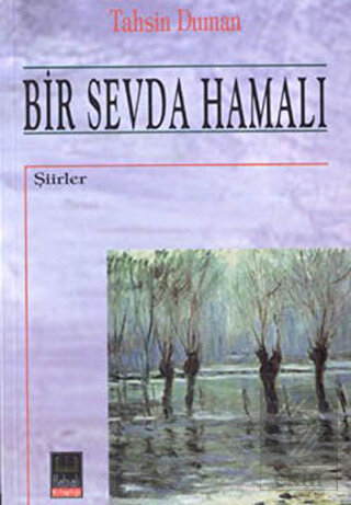Bir Sevda Hamalı