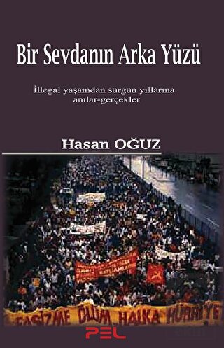 Bir Sevdanın Arka Yüzü