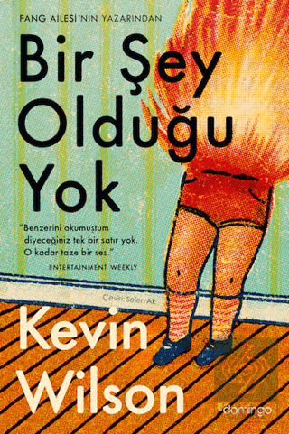 Bir Şey Olduğu Yok