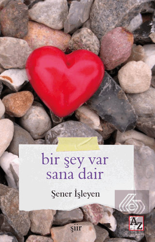 Bir Şey Var Sana Dair