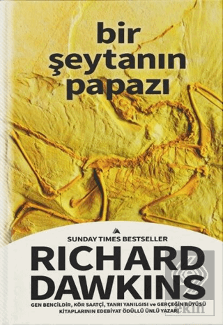 Bir Şeytanın Papazı (Ciltli)