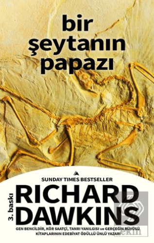 Bir Şeytanın Papazı