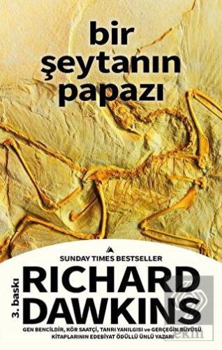 Bir Şeytanın Papazı