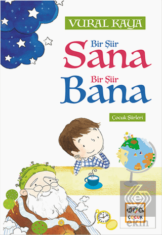 Bir Şiir Sana Bir Şiir Bana