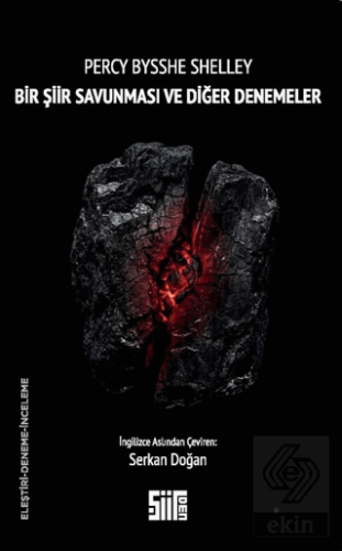 Bir Şiir Savunması ve Diğer Denemeler