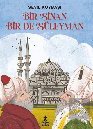 Bir Sinan Bir de Süleyman