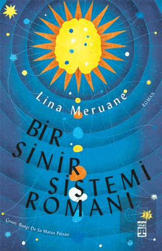 Bir Sinir Sistemi Romanı