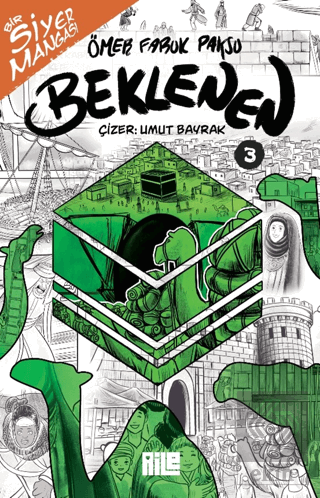 Bir Siyer Mangası: Beklenen - 3