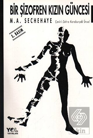 Bir Şizofren Kızın Güncesi