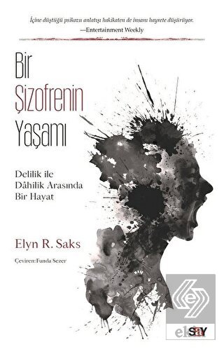 Bir Şizofrenin Yaşamı