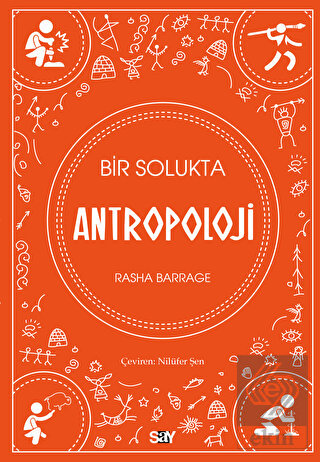 Bir Solukta Antropoji