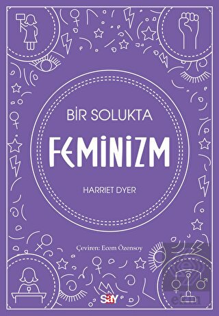 Bir Solukta Feminizm