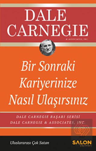 Bir Sonraki Kariyerinize Nasıl Ulaşırsınız