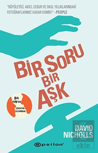 Bir Soru Bir Aşk