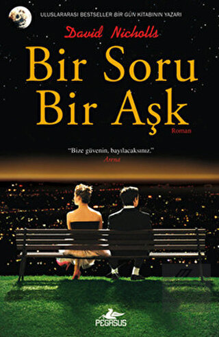 Bir Soru Bir Aşk