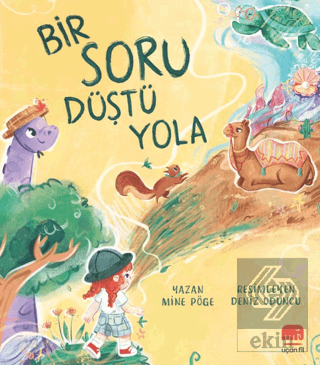 Bir Soru Düştü Yola
