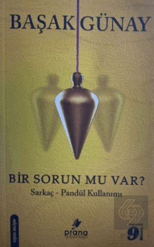 Bir Sorun mu Var?