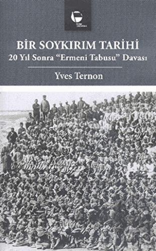 Bir Soykırım Tarihi