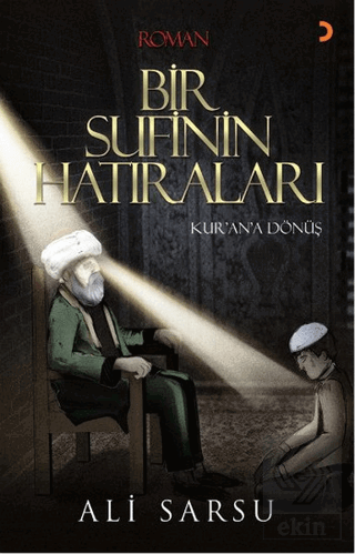 Bir Sufinin Hatıraları