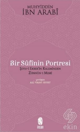 Bir Sufinin Portresi