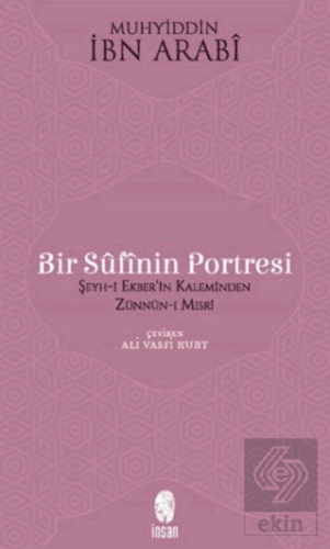 Bir Sufinin Portresi