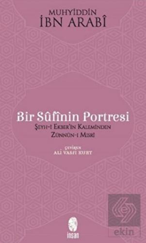 Bir Sufinin Portresi