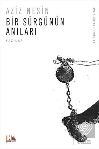 Bir Sürgünün Anıları