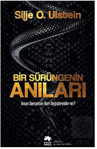 Bir Sürüngenin Anıları