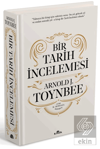 Bir Tarih İncelemesi - A Study of History