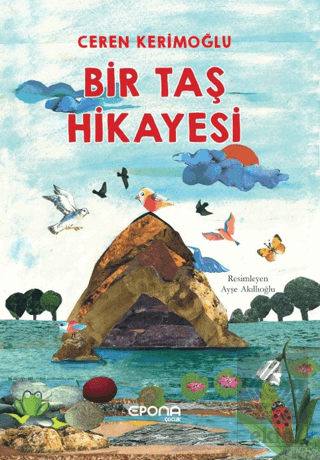 Bir Taş Hikayesi