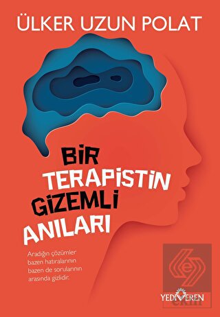 Bir Terapistin Gizemli Anıları