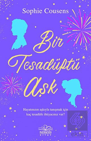 Bir Tesadüftü Aşk