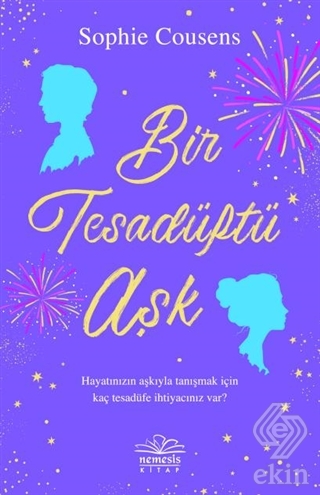 Bir Tesadüftü Aşk