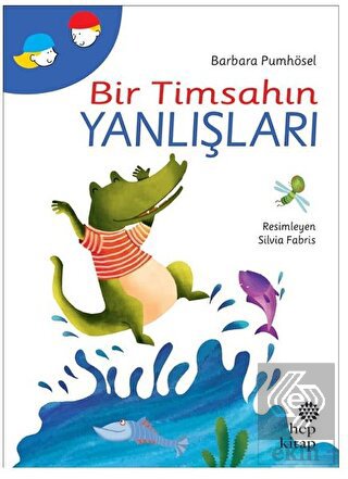 Bir Timsahın Yanlışları