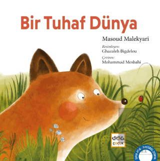 Bir Tuhaf Dünya