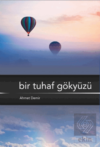 Bir Tuhaf Gökyüzü