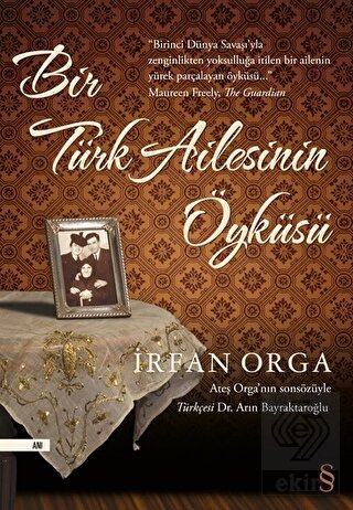 Bir Türk Ailesinin Öyküsü