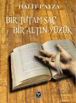 Bir Tutam Saç Bir Altın Yüzük