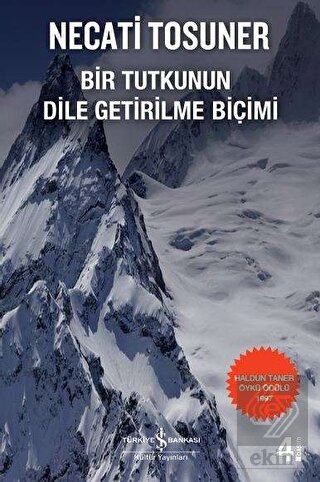 Bir Tutkunun Dile Getirilme Biçimi