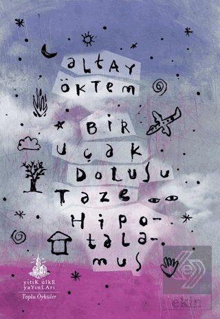 Bir Uçak Dolusu Taze Hipotalamus
