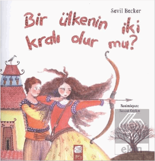 Bir Ülkenin İki Kralı Olur Mu