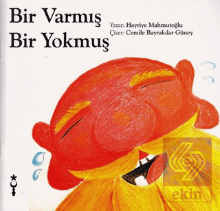 Bir Varmış Bir Yokmuş