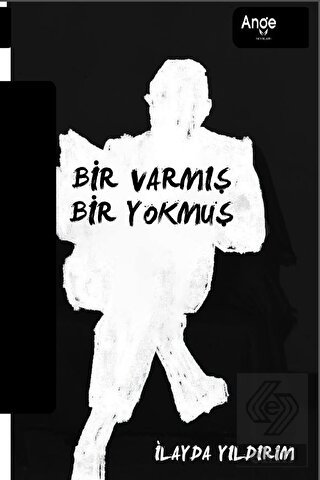 Bir Varmış Bir Yokmuş