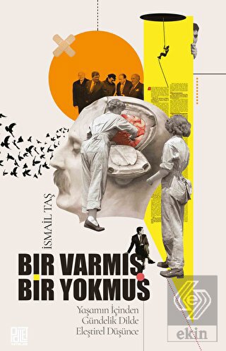 Bir Varmış Bir Yokmuş