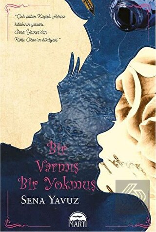 Bir Varmış Bir Yokmuş