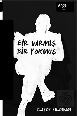 Bir Varmış Bir Yokmuş