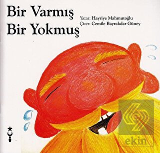 Bir Varmış Bir Yokmuş