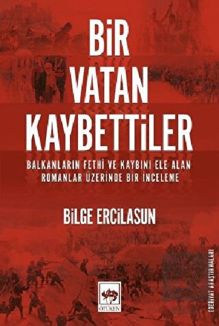 Bir Vatan Kaybettiler