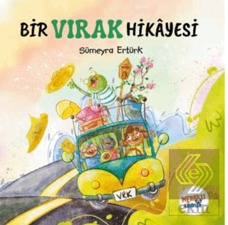 Bir Vırak Hikayesi