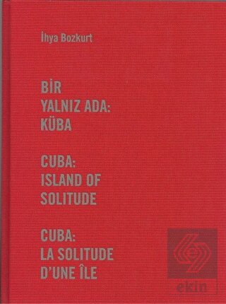 Bir Yalnız Ada: Küba